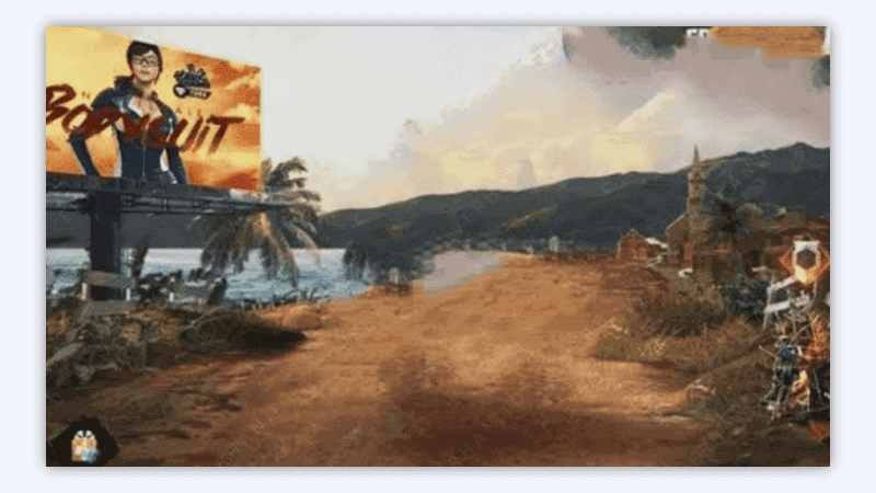 Inilah Gambar Mentahan Lobby Ff Kosong 2021 Dapatkan Disini Teknisi Blogger