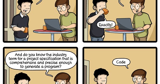 If We Want to Go Fast, We Need to Go Well