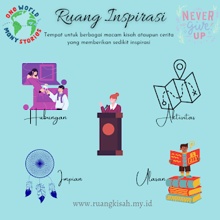 Ruang inspirasi