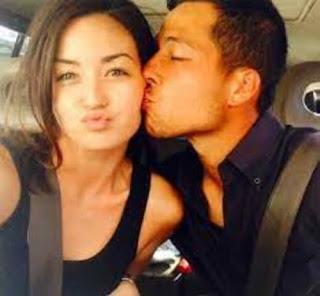 Who Is Xander Schauffele's Girlfriend Maya Lowe? Wife Bio