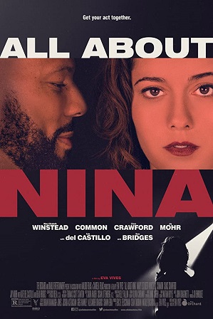 All About Nina (2018) Full Hindi Dual Audio Movie Download 480p 720p Bluray