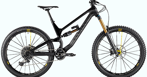 Canyon Torque 27.5'' 2018