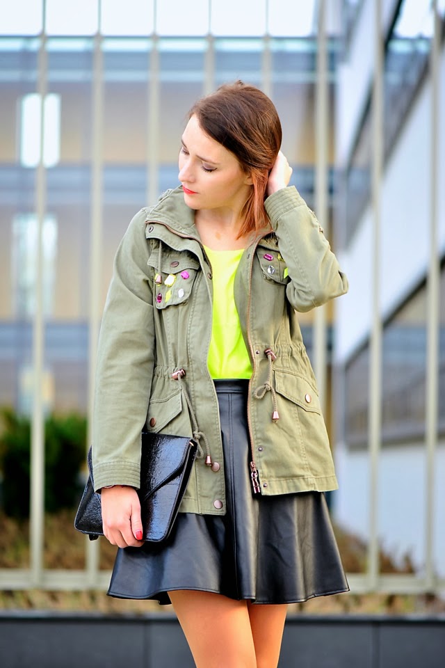 blogerka modowa blogerka modowa