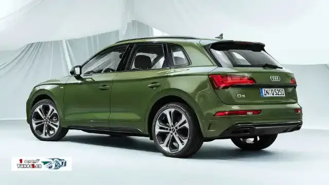Audi Q5 2021 سعر ومواصفات اودي Q5 2021 بتصميم وتقنيات جديدة و أسعار أقل