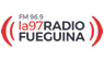 La 97 Radio Fueguina 96.9 FM