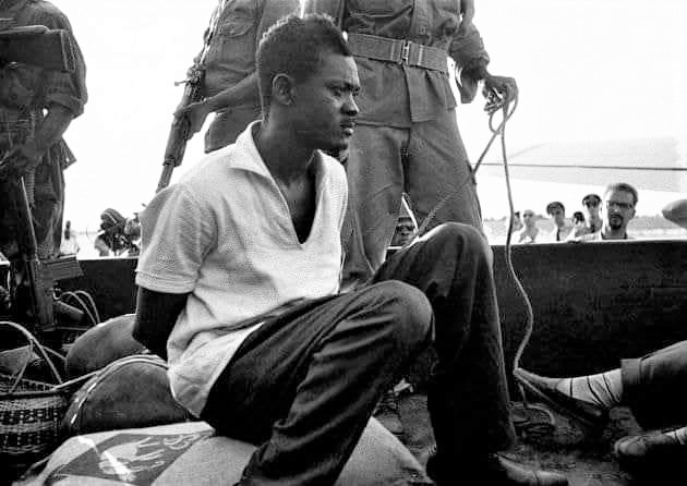 Afrique - Indépendance : la dernière lettre de Patrice Lumumba à sa femme
