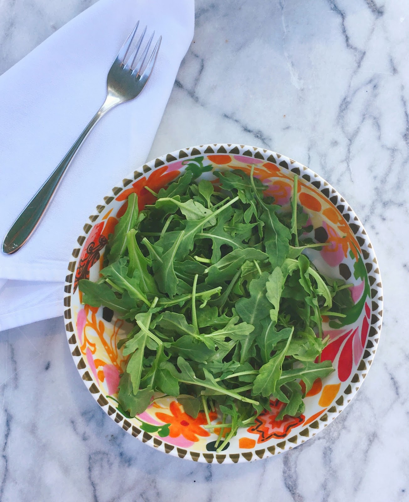 Jac o' lyn Murphy What's for lunch? Salami Salad