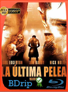 La Ultima Pelea (2011) BDRIP 1080p Latino [GoogleDrive] SXGO
