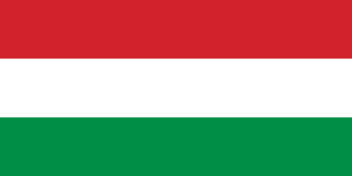 Венгрия, общая информация о стране