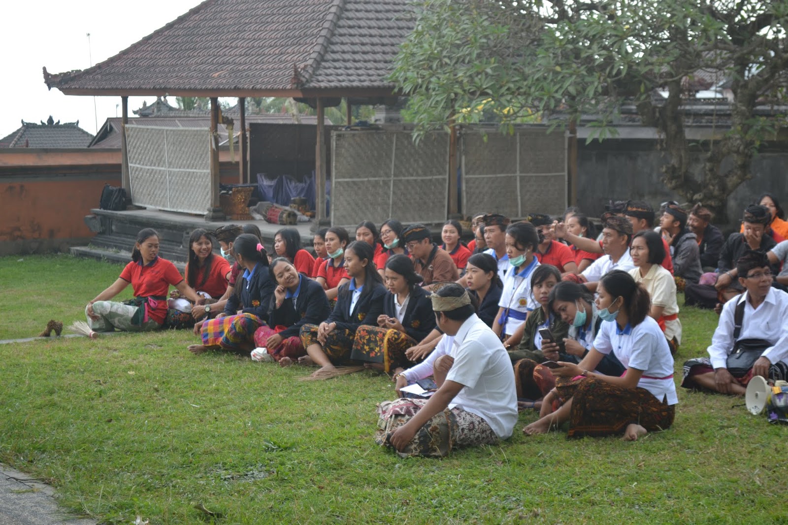 Pendidikan, Agama, dan Budaya Hindu: SUBAK SEBAGAI SISTEM ORGANISASI