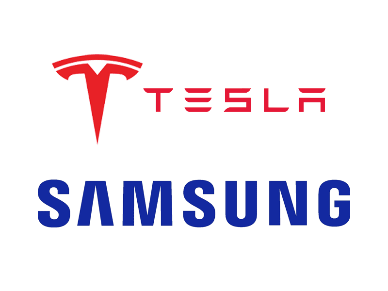 Samsung and Tesla are working on 5nm chip for autonomous driving!