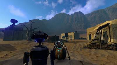 Phoning Home Game Screenshot 2