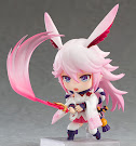 Nendoroid Honkai Impact 3rd Sakura Yae (#908) Figure