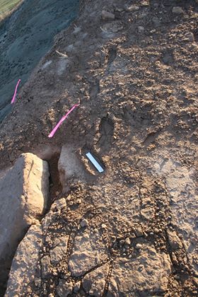 70274599 380000976253736 750465906282332160 n Episodios paranormales, luces extrañas y todo tipo de eventos inusuales sucedieron en el Rancho Skinwalker según un ex trabajador que estuvo en el lugar entre los años 2010 y 2016