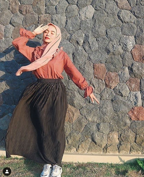 Singkatan OOTD Dan Artinya, Jom Ambil Tahu - Sis Hawa | Blog Lifestyle