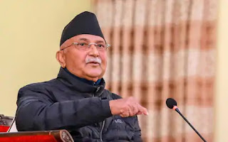 Supreme court ordered to restore parliament in Nepal