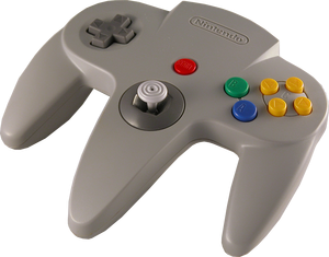 Mundo Gamer: Los 10 Controles mas raros