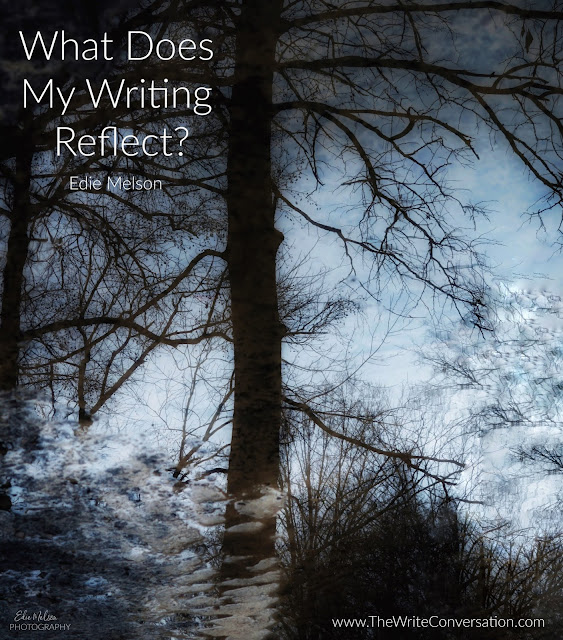 What does my writing reflect laptrinhx news