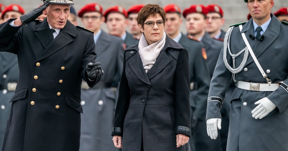 Btb Concept Presseorgane Gmbh