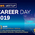 AWS User Group เชิญร่วมงาน Meetup: Career Day 2019 สัมมนาใหญ่เปิด “เส้นทางสู่อาชีพ AWS Cloud”