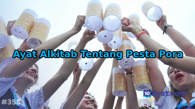 7%2BAyat%2BAlkitab%2BTentang%2BPesta%2BPora