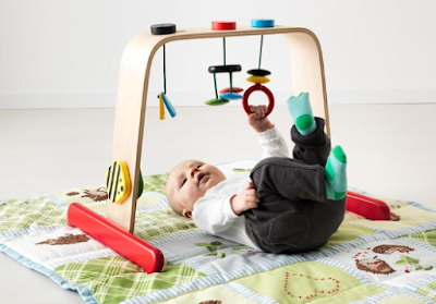 Beberapa Alasan Mengapa Harus Menggunakan Jasa Sewa Peralatan Bayi