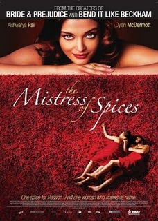the mistress of spices book review the mistress of spices book review