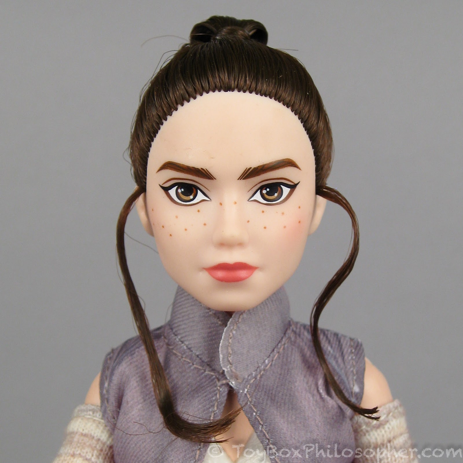forces of destiny dolls