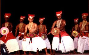 Velakali - Arts of Kerala