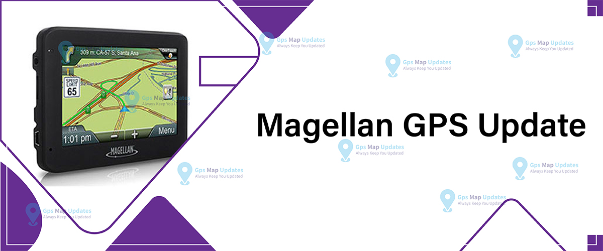 Best Way to Get Latest Garmin GPS Map Updates