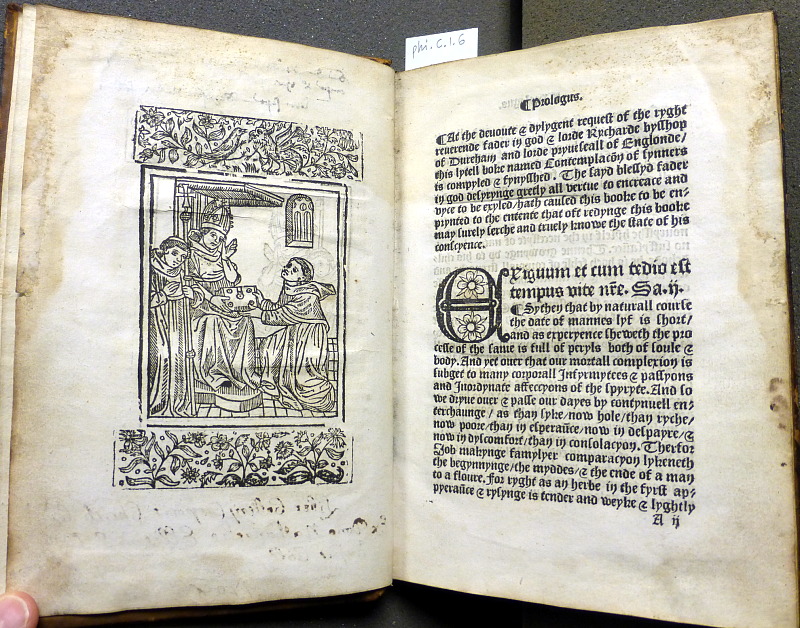 Medieval Manuscripts Provenance: The Lost Library of Richard Smythe (d ...