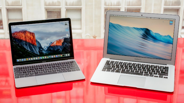 Pilih Apple MacBook Air atau Pro 2019? Kenali Perbedaanya Sebelum Membeli