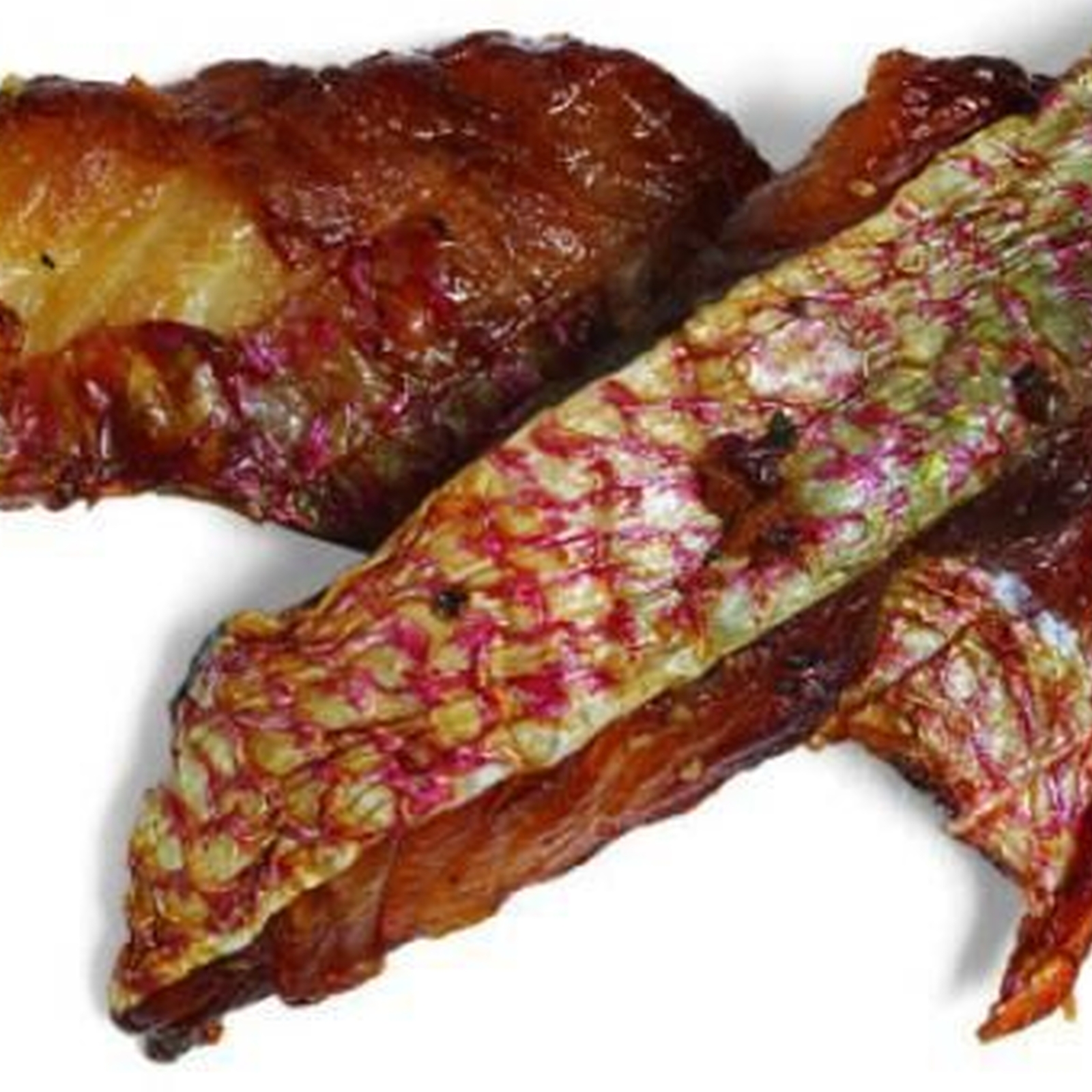 FOOD PRESERVING JERKY VARIETIES