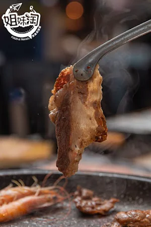 八八口頂級燒肉餐廳Barbacoa-楠梓區吃到飽推薦