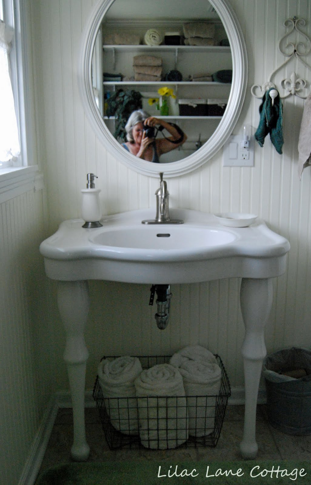 .Lilac Lane Cottage Treasure Hunting!