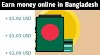 How To Earn Money Online In Bangladesh: A Guide For Beginners