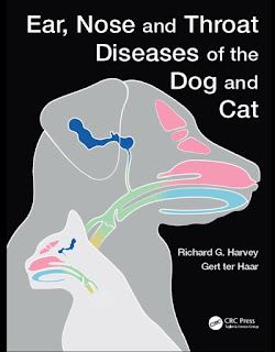 Ear, Nose and Throat Diseases of the Dog and Cat Ear, Nose and Throat Diseases of the Dog and Cat