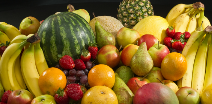 Ini Tips Agar Buah tak Mudah Berubah Warna Ini Tips Agar Buah tak Mudah Berubah Warna