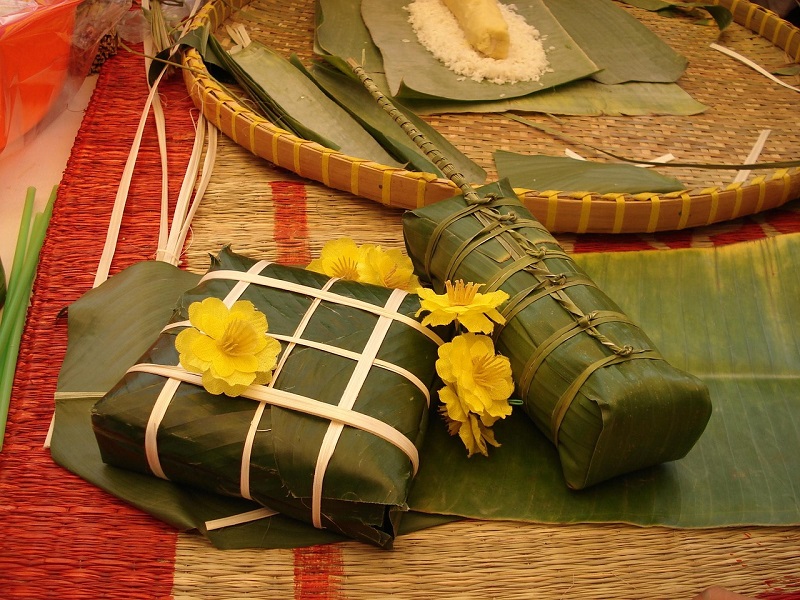 Tet Holiday - Vietnam Traditional Lunar New Year | Vietnam Travel Blog