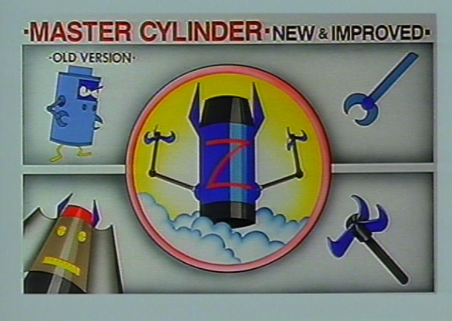 tauycreek Felix the Cat The Movie