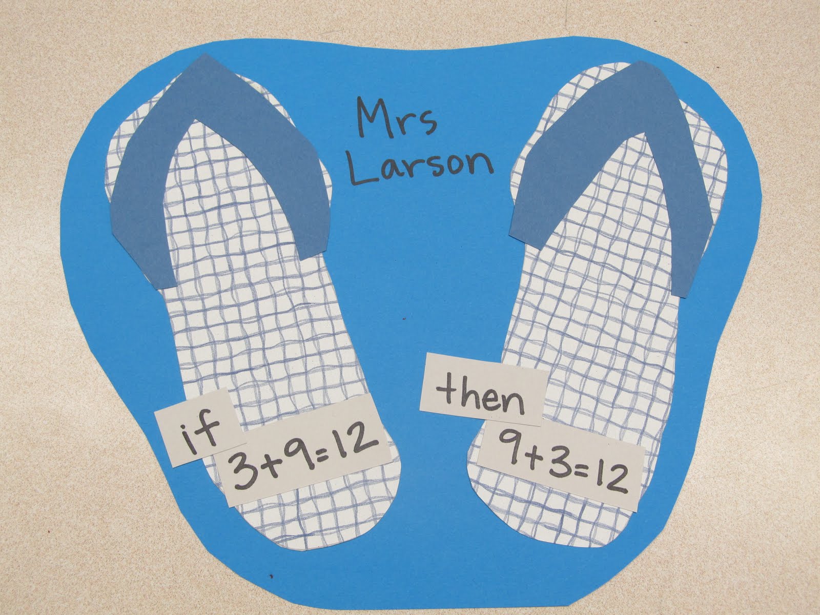 Country Love: Flip- Flop Strategy