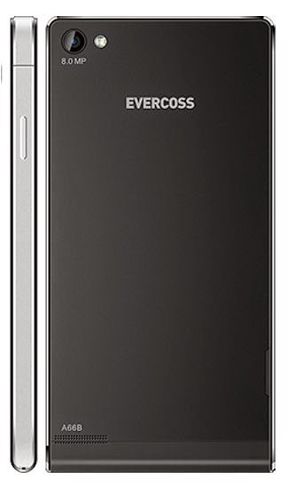 Spesifikasi Evercoss A66B Terbaru