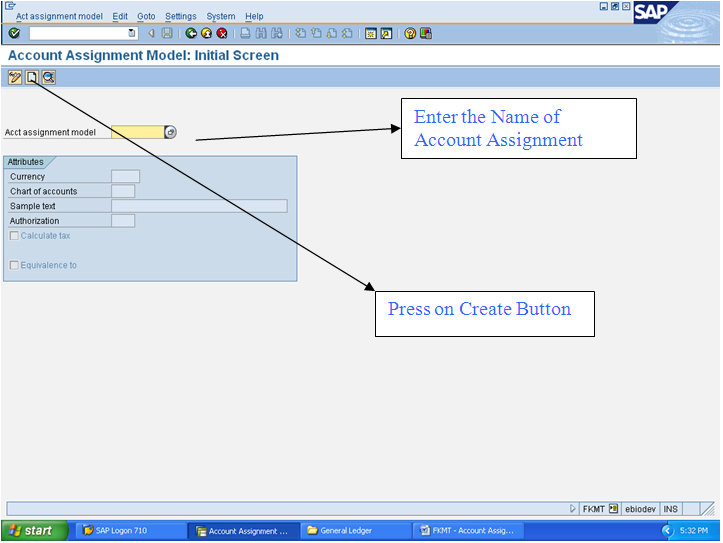 Free SAP Training Manuals T CodeFKMT SAP FI USER MANUAL