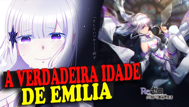 Autora de Mahoutsukai Reimeiki lembrou a Equipe do anime que Holt tem uma  bunda grande