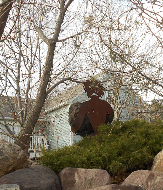 C Bakunas Art They Spell It Louisville, But Pronounce It Lewisville