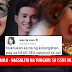 "May ibang ginagawa si Joey" Paolo Ballesteros, Nagreact na rin sa Viral 'Nalunod' Issue Post ni Joey de Leon!