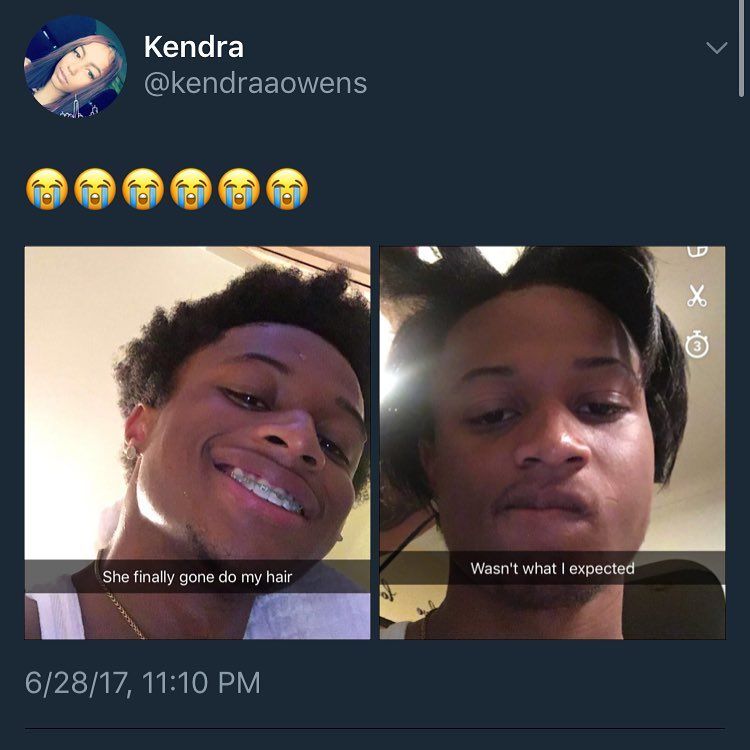 Black Twitter Memes Will Blow Your Mind (33 Memes) 9GIG