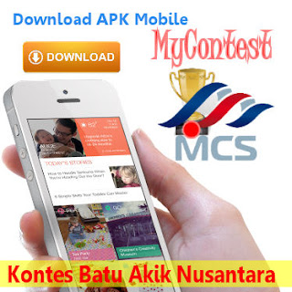  MSC Contest - by Visual Solution