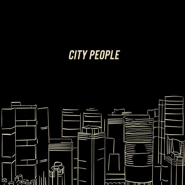 Sewon – City People – EP