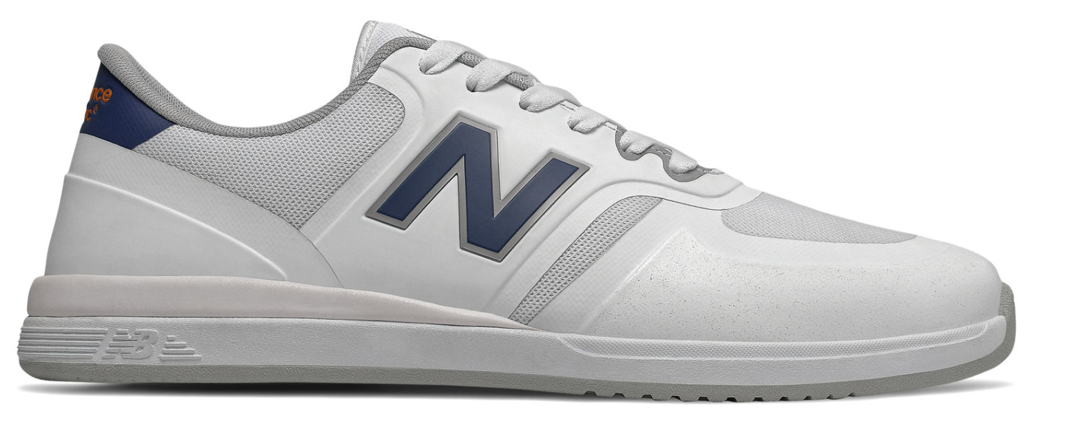 new balance 420 skate shoe
